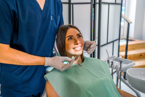 Oral Surgery in Central, SC